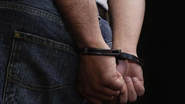 Βέροια: Συνελήφθη 64χρονος φυγόποινος που είχε καταδικαστεί σε κάθειρξη 77,5 ετών